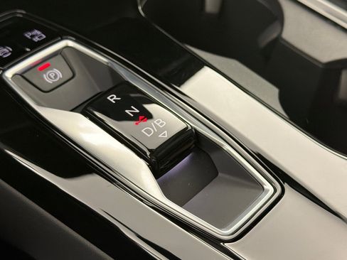 Certified 2025 Audi A6 e-tron Premium w/ Convenience Package RWD image 20