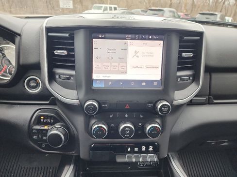 Used 2022 RAM 1500 Big Horn image 14