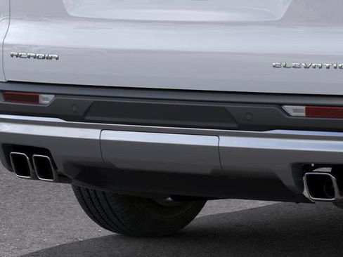 New 2026 GMC Acadia Elevation FWD image 14