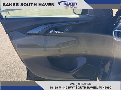 Used 2023 Chevrolet TrailBlazer LT image 19