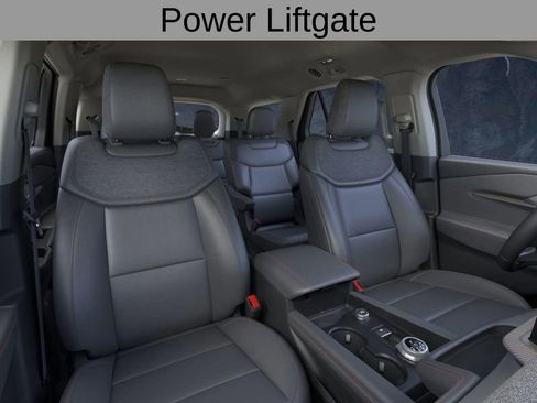 New 2026 Ford Explorer Active w/ Active Comfort Package image 11