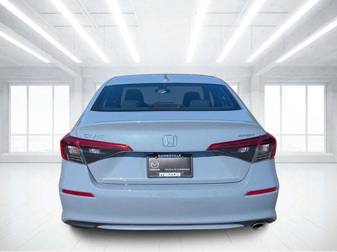 Used 2024 Honda Civic Sport image 4