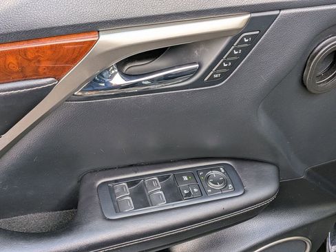 Used 2018 Lexus RX 350L 350L image 13