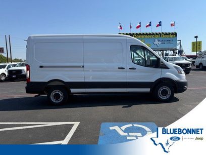 New 2025 Ford Transit 250 148 Medium Roof