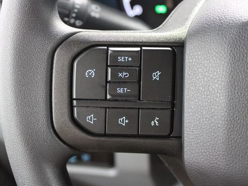 New 2025 Ford F250 XL w/ STX Appearance Package image 38