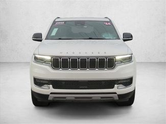 Used 2024 Jeep Wagoneer L Series II RWD video 2
