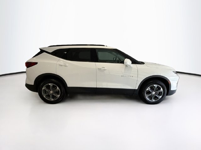Used 2024 Chevrolet Blazer LT w/ Convenience Package FWD image 7