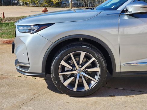New 2026 Acura MDX w/ Technology Package image 9
