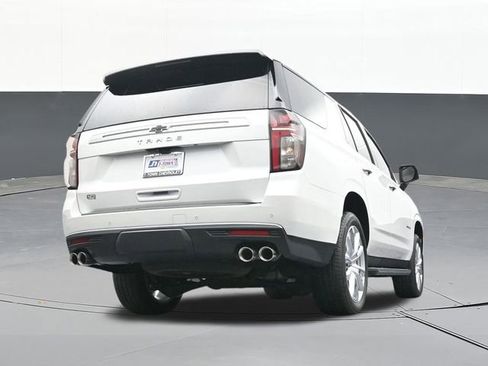 Used 2022 Chevrolet Tahoe High Country AWD/4WD image 58