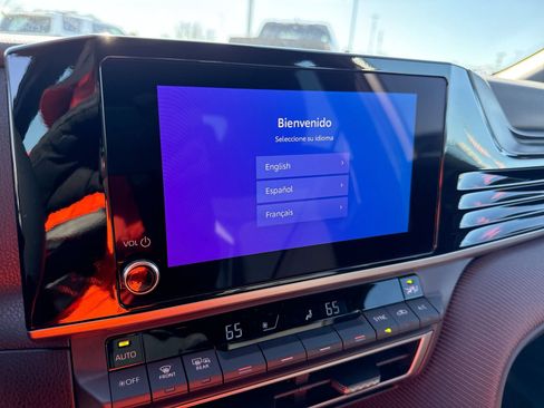 Certified 2026 Toyota Camry SE image 12