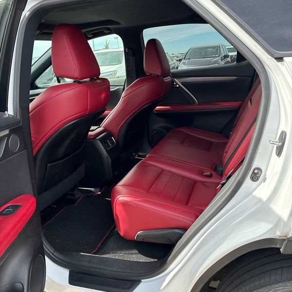 Used 2019 MAZDA CX-9 Grand Touring AWD/4WD image 7