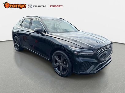 Used 2022 Genesis GV70 3.5T Sport w/ Sport Prestige Package