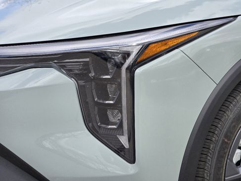 New 2026 Kia K4 LXS image 6