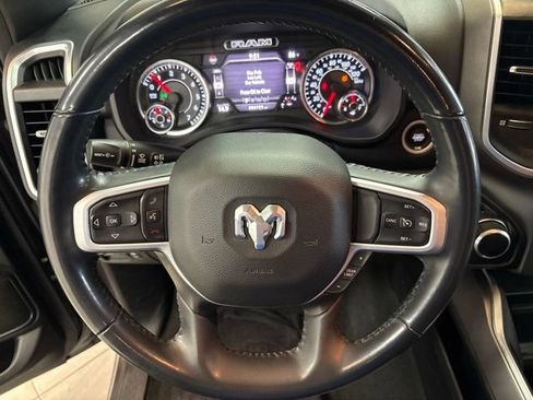 Used 2022 RAM 1500 Lone Star AWD/4WD image 29