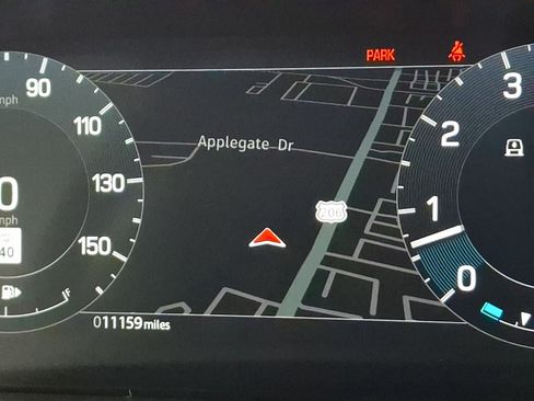 Certified 2025 Land Rover Discovery Dynamic SE AWD/4WD image 19