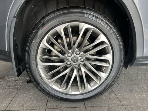 Used 2022 Lexus RX 450hL Luxury w/ Cold Area Package (CK) image 33