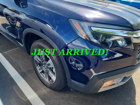 Used 2019 Honda Ridgeline RTL-E image 4