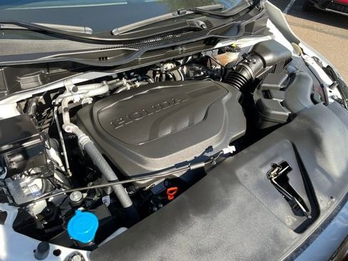 Certified 2024 Honda Odyssey Sport image 20