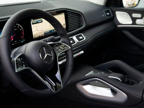 New 2026 Mercedes-Benz GLE 350 4MATIC image 15