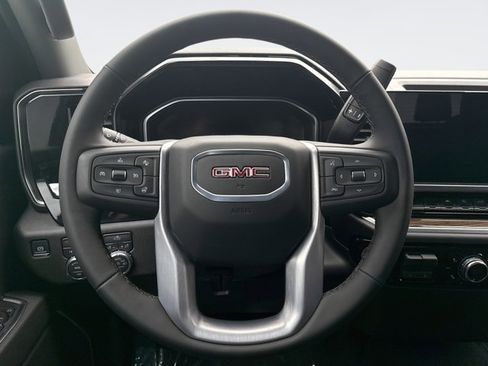 Used 2026 GMC Sierra 1500 Elevation AWD/4WD image 12