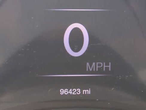 Used 2016 Jeep Grand Cherokee Overland image 35