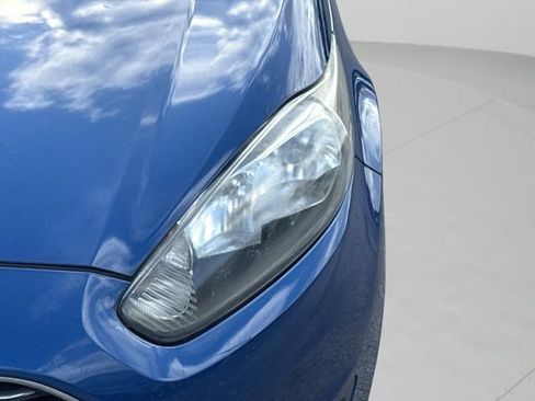 Used 2018 Ford Fiesta SE FWD image 42