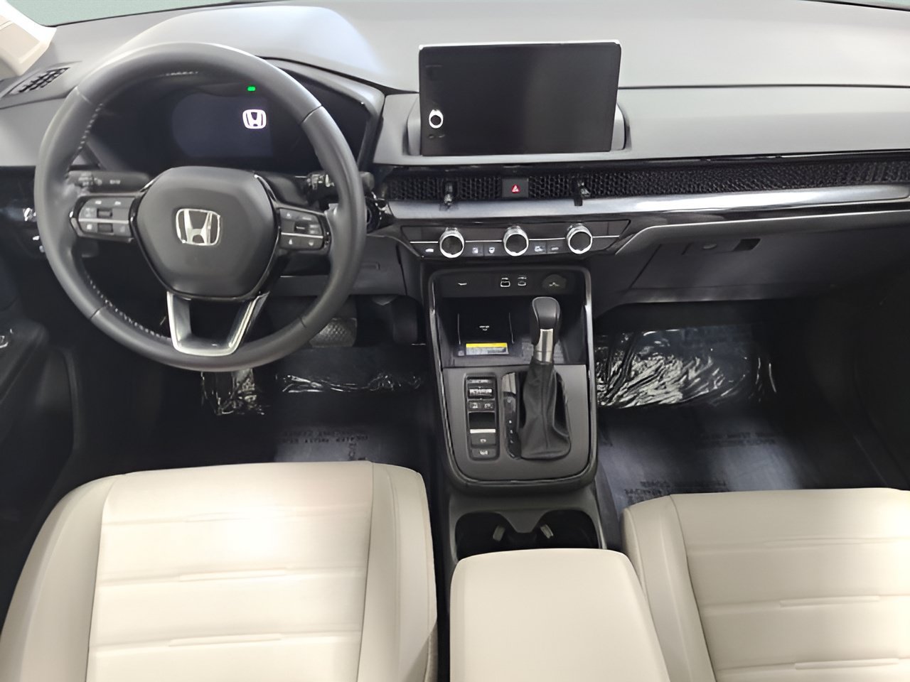 Used 2023 Honda CR-V EX-L image 24