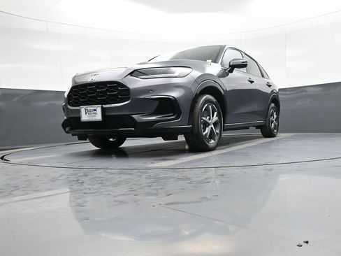 Used 2024 Honda HR-V EX-L image 25