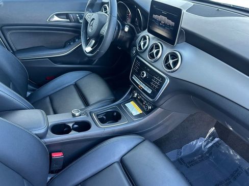 Used 2019 Mercedes-Benz CLA 250 image 15