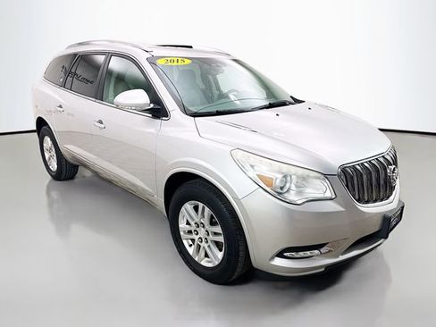 Used 2015 Buick Enclave Convenience w/ Trailering Package FWD image 1
