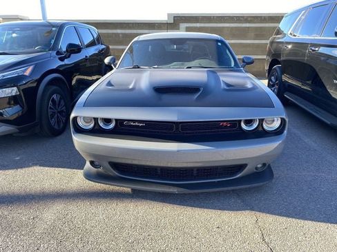Used 2023 Dodge Challenger R/T Scat Pack RWD image 7