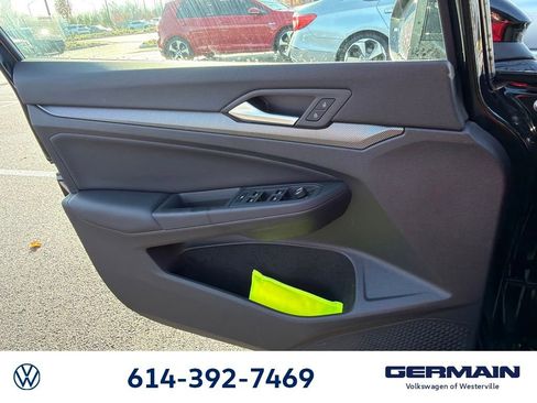 New 2026 Volkswagen GTI SE image 23