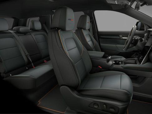 New 2027 GMC Terrain AT4 w/ Convenience Package III AWD/4WD image 10