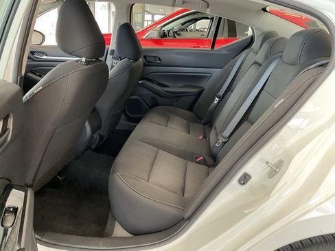 Used 2023 Nissan Altima 2.5 SV image 20