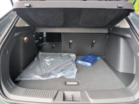 New 2026 Chevrolet Trax LT w/ Driver Confidence Package FWD image 5