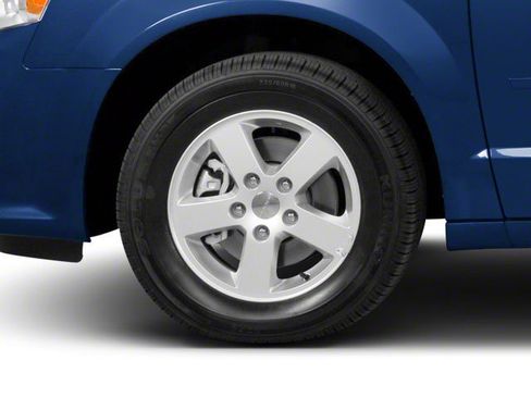 Used 2012 Dodge Grand Caravan SXT FWD image 14
