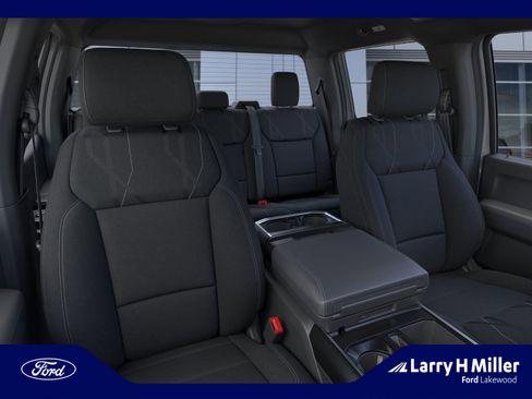 New 2026 Ford F150 STX AWD/4WD image 10