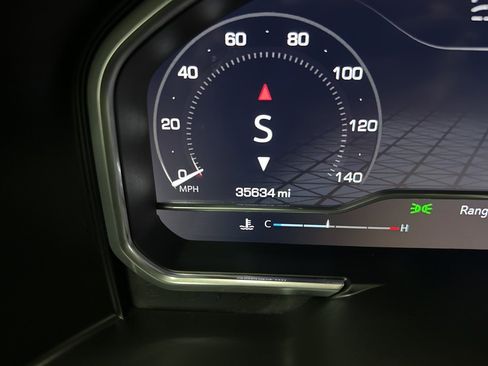 Used 2023 GMC Sierra 1500 AT4 w/ AT4 Premium Package image 27