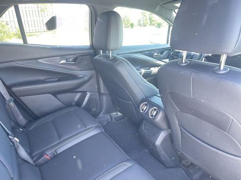 Used 2024 Chevrolet Blazer EV LT AWD/4WD image 29
