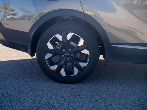 Used 2024 Kia Sportage X-Line image 9