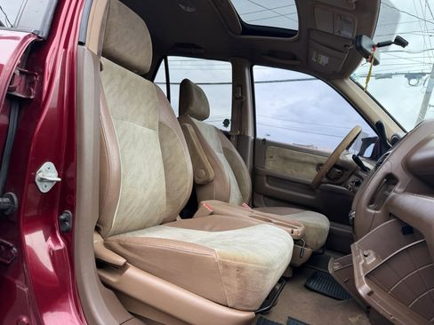 Used 2003 Honda CR-V EX image 14