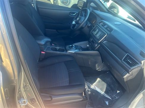 Used 2018 Nissan Leaf S w/ S Charge Package image 20