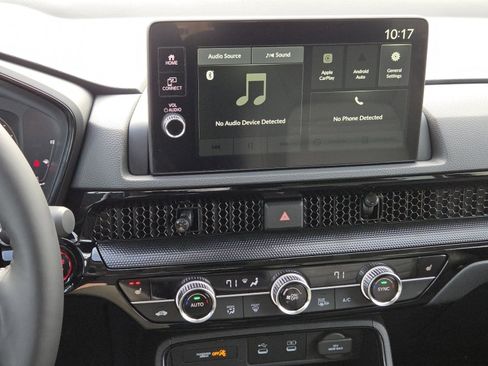 New 2026 Honda CR-V EX-L image 30