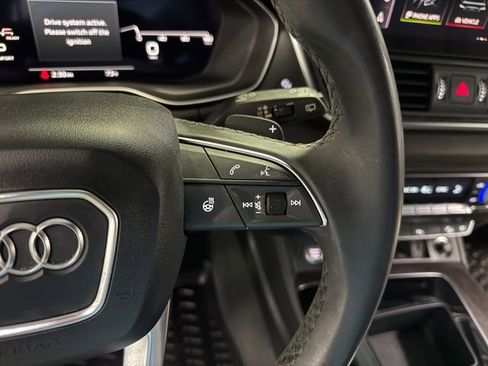 Used 2023 Audi Q5 2.0T Premium Plus w/ Premium Plus Package image 18