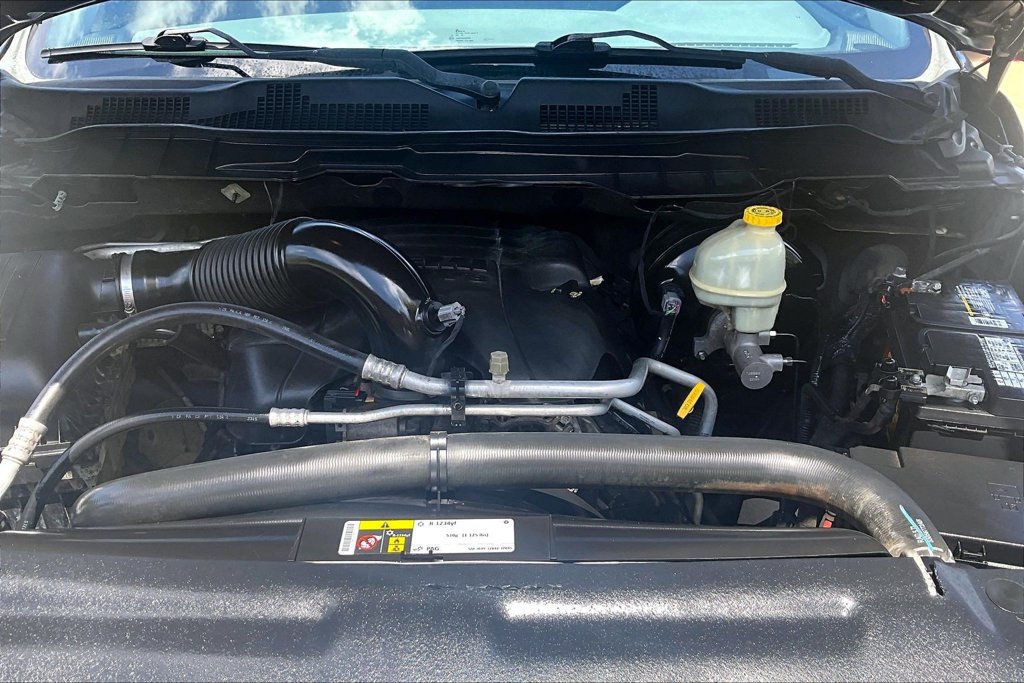Used 2016 RAM 1500 Lone Star RWD image 13
