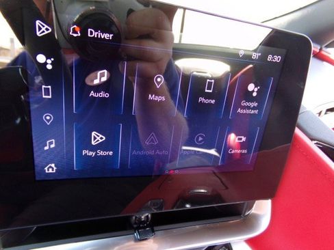 Used 2025 Chevrolet Corvette Z06 image 18