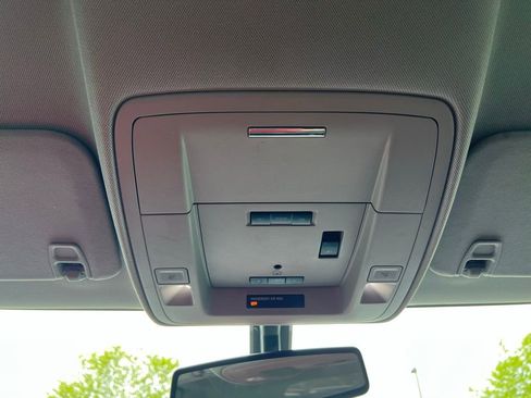 Used 2018 Chevrolet Silverado 1500 LT w/ All Star Edition AWD/4WD image 32