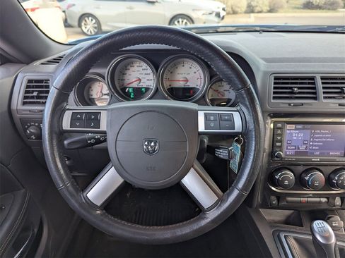 Used 2009 Dodge Challenger SRT8 w/ SRT Option Group II image 22