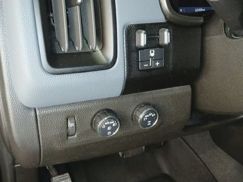Certified 2022 Chevrolet Colorado Z71 AWD/4WD image 16
