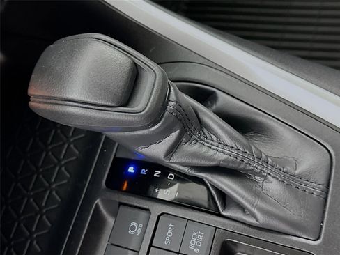 Certified 2025 Toyota RAV4 XLE image 15